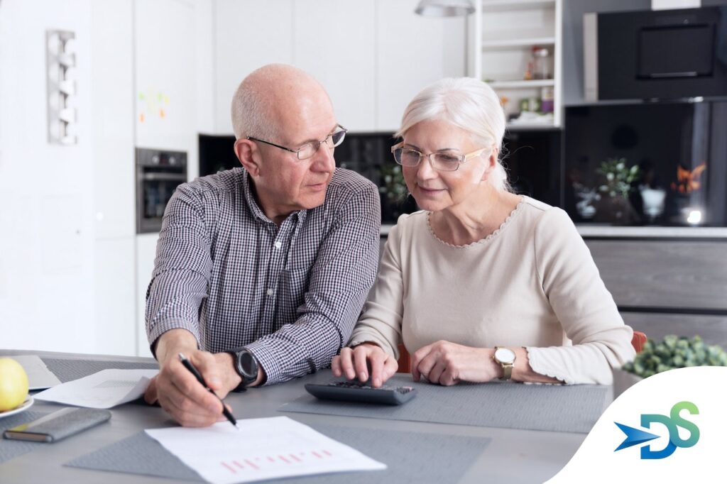 Beyond basic savings, discover additional strategies for preparing for retirement to enhance your retirement plan and align it with your long-term goals.