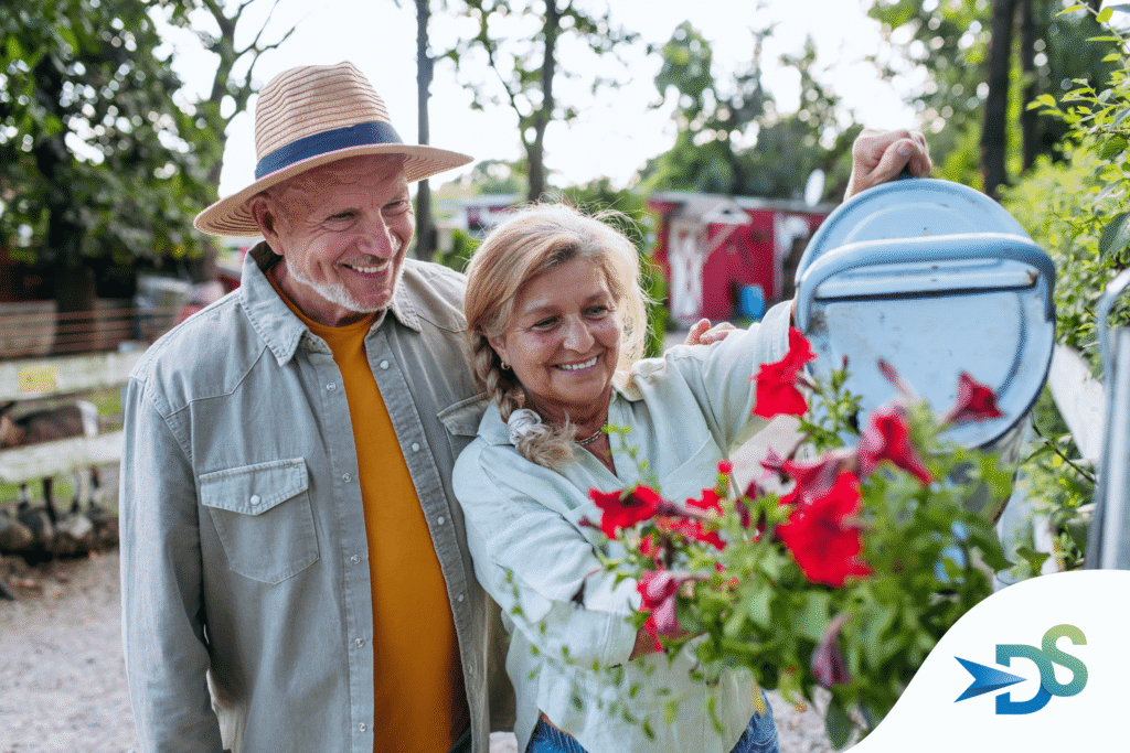 Explore sustainable retirement planning and learn how income sources, longevity, and spending decisions work together to support long-term goals.